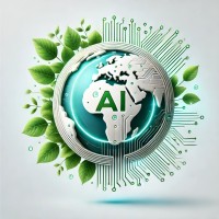 The Green AI Initiative logo - Similar company to Green Ai