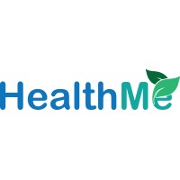 HealthMe logo - Similar company to Wecare Uae