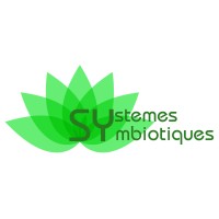 Systèmes Symbiotiques logo - Similar company to L'École De L'Impossible
