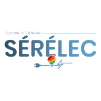 SÉRÉLEC logo - Similar company to Cristal Vendée