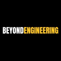 Beyond Engineering logo - Similar company to Be Design