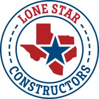 Lone Star Constructors logo - Similar company to Lone Star Constructors, Nex