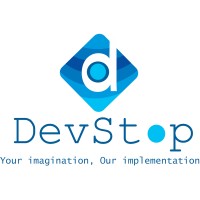 DevStop logo - Similar company to Regionalinkubator Berlin Südwest