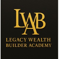 Legacy Wealth Builder Academy logo - Similar company to Ignite Talks
