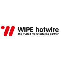 The Wipe Hotwire India Thermal Equipments Private Limited logo - Similar company to Manish It