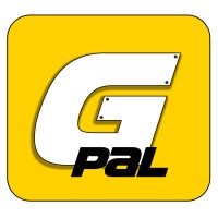 Gpal Bulgaria logo - Similar company to True Drivers Bulgaria