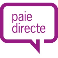 Paie Directe logo - Similar company to Intérim Direct