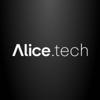 Alice.tech logo - Similar company to K