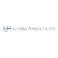 JK Harris & Associates logo - Similar company to Wtech Ciudad Segura