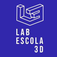 Lab Escola 3D logo - Similar company to Jj4Tech