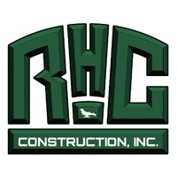 RHC Construction, Inc. logo - Similar company to Jsc Construction Supervision