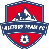 History Team Football Club logo - Similar company to Sdu Spartans American Football Team