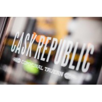 Cask Republic logo - Similar company to Connecticut Beer Tours