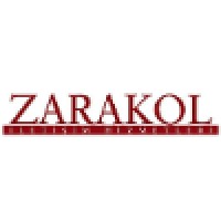 Zarakol İletişim logo - Similar company to Digital Gateway