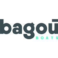 Bagou Boats logo - Similar company to Laïta Sailing