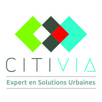 CITIVIA Expert en Solutions Urbaines logo - Similar company to Grp Formations