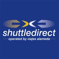 ShuttleDirect logo - Similar company to Dash Limousine & Sedan Service