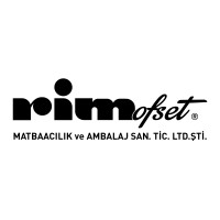 RİM OFSET logo - Similar company to Şekil Ofset A.Ş.