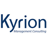 KYRION logo - Similar company to Kyrion Technologies