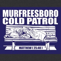 Murfreesboro Cold Patrol logo - Similar company to Mental Health America Of The Midsouth