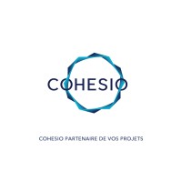 COHESIO - Partenaire de vos projets logo - Similar company to Luulen