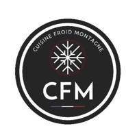CFM ÉQUIPEMENT logo - Similar company to Sbcp