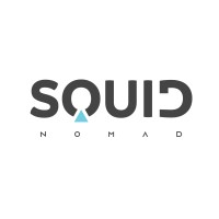 Squid Nomad | Marketing Agency logo - Similar company to 255 Advertising & Marketing Agency