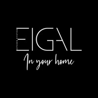 Eigal logo - Similar company to Harooni Design