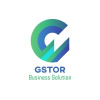 Gstor logo - Similar company to Go.On
