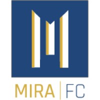MIRA FC | Formation & Coaching logo - Similar company to Mira-Services