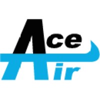 Ace Air NI logo - Similar company to Cads