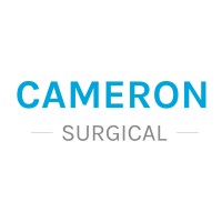 Cameron Surgical Limited logo - Similar company to Cada Global