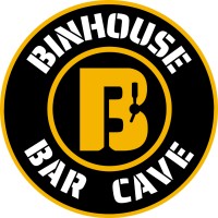 BinHouse logo - Similar company to Ebs-Com