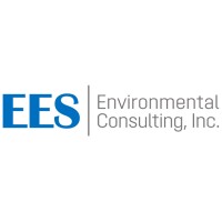EES Environmental Consulting Inc. logo - Similar company to Environmental Management Systems, Inc.
