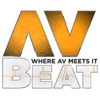 AV Beat logo - Similar company to Absolute Av Design