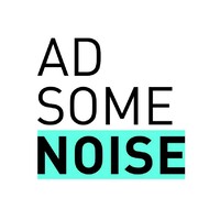 AdSomeNoise logo - Similar company to Boondoggle