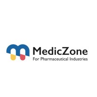 MedicZone logo - Similar company to Connect4Pro