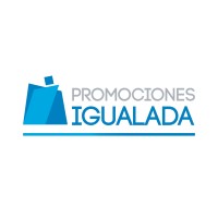 Promociones Igualada logo - Similar company to Make The Sun, Energía Solar