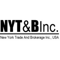 New York Trade And Brokerage Inc. logo - Similar company to Shipeya