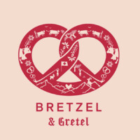 Bretzel and Gretel logo - Similar company to Bretzel & Co