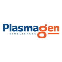 PlasmaGen BioSciences (P) Ltd logo - Similar company to Vacxigen Lifesciences Pvt. Ltd.