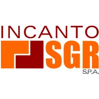 Incanto SGR S.p.A. logo - Similar company to Zero Sgr S.P.A.