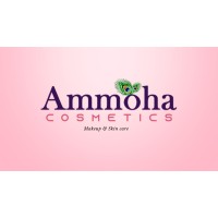 Ammoha COSMETICS logo - Similar company to Thick Fiber