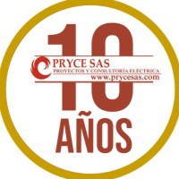 PRYCE S.A.S logo - Similar company to Tractec