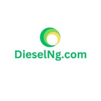 DieselNg logo - Similar company to Fleetlog Limited