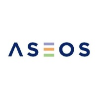 ASEOS logo - Similar company to Saes