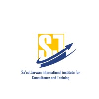 Sa'ed Jarwan International Institute For Consultancy and Training logo - Similar company to Cadabra Studios