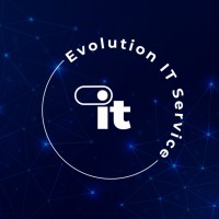 Evolution IT Service logo - Similar company to Evolution It Solution