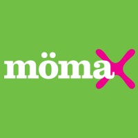 Mömax Bulgaria/ Мьомакс България logo - Similar company to Vellea Global