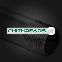 Shanghai Rolling Thread Tech Co Ltd logo - Similar company to Intergrated Industrial Systems
